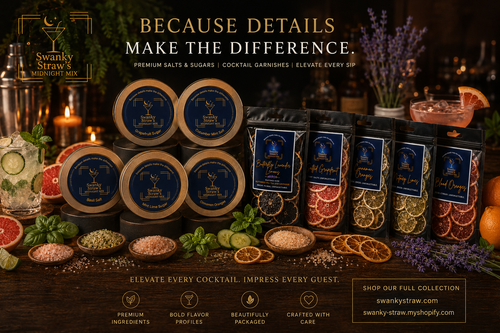 Basil Salt